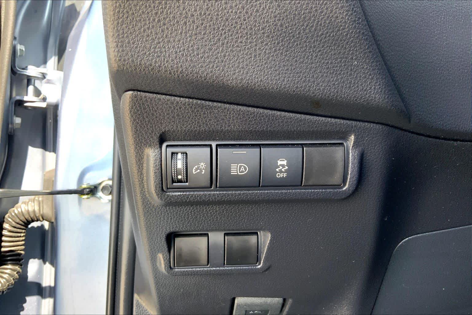 2026 Toyota Corolla Cross XLE Celestite at Group 1 Toyota Southwest