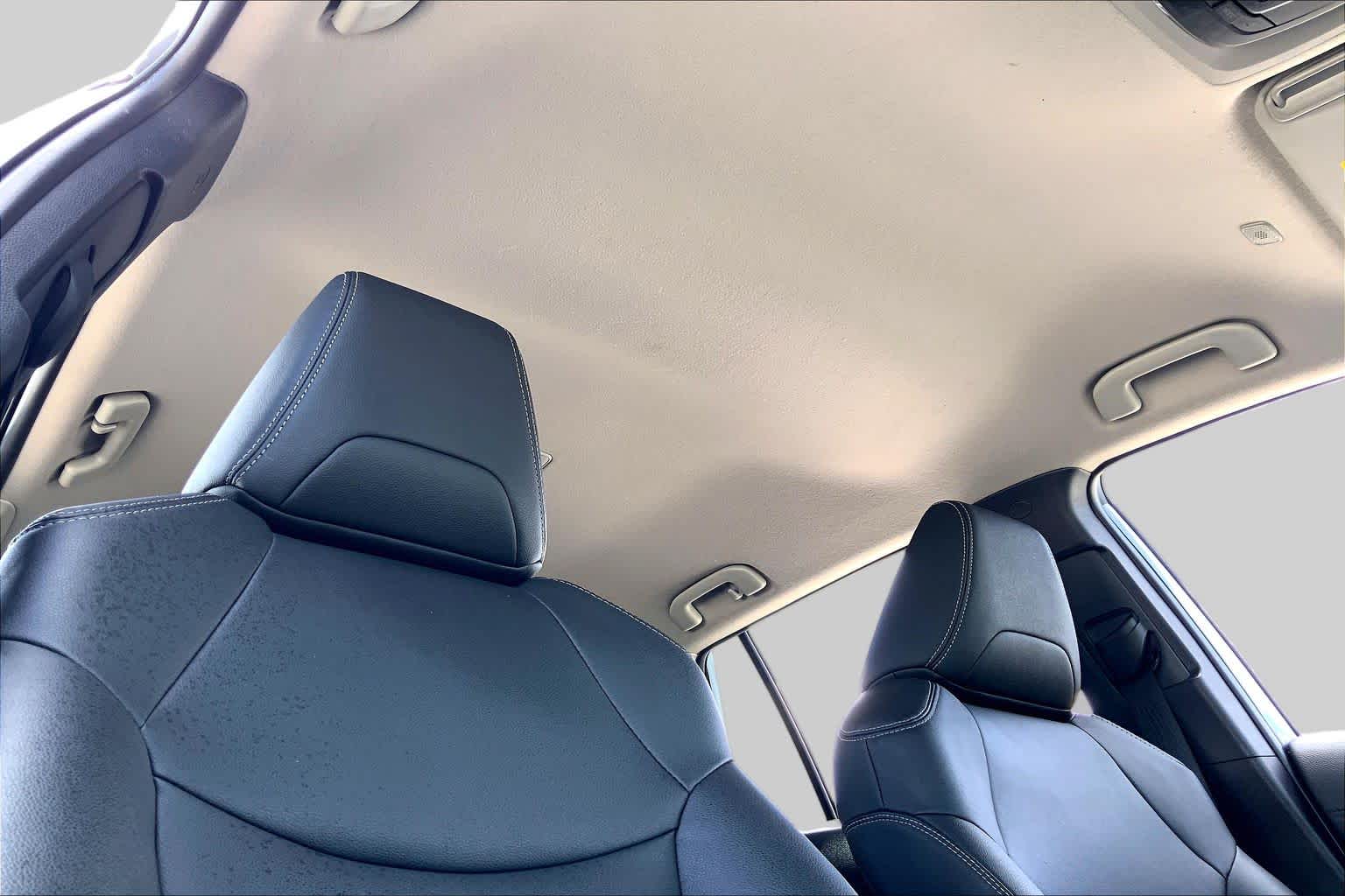 2026 Toyota Corolla Cross XLE Celestite at Group 1 Toyota Southwest