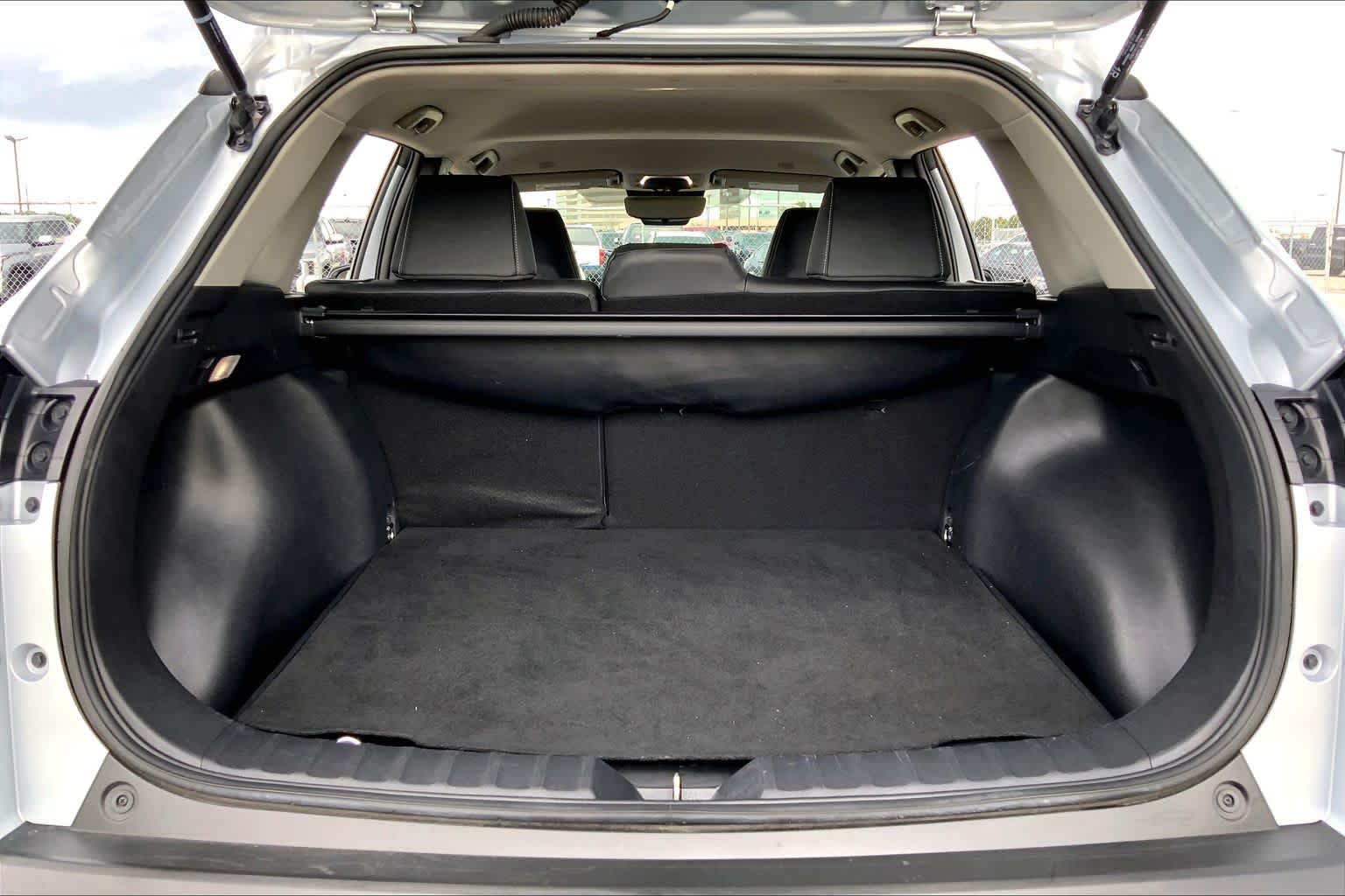 2025 Toyota Corolla Cross XLE Sonic Silver at Group 1 Toyota Southwest