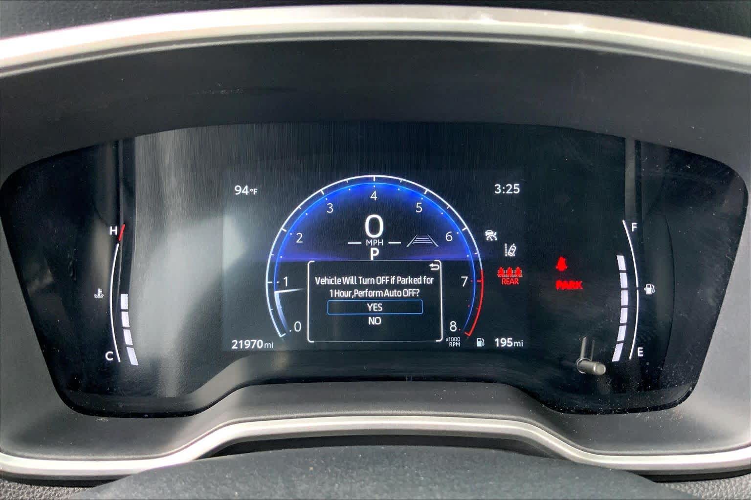 2025 Toyota Corolla Cross XLE Sonic Silver at Group 1 Toyota Southwest