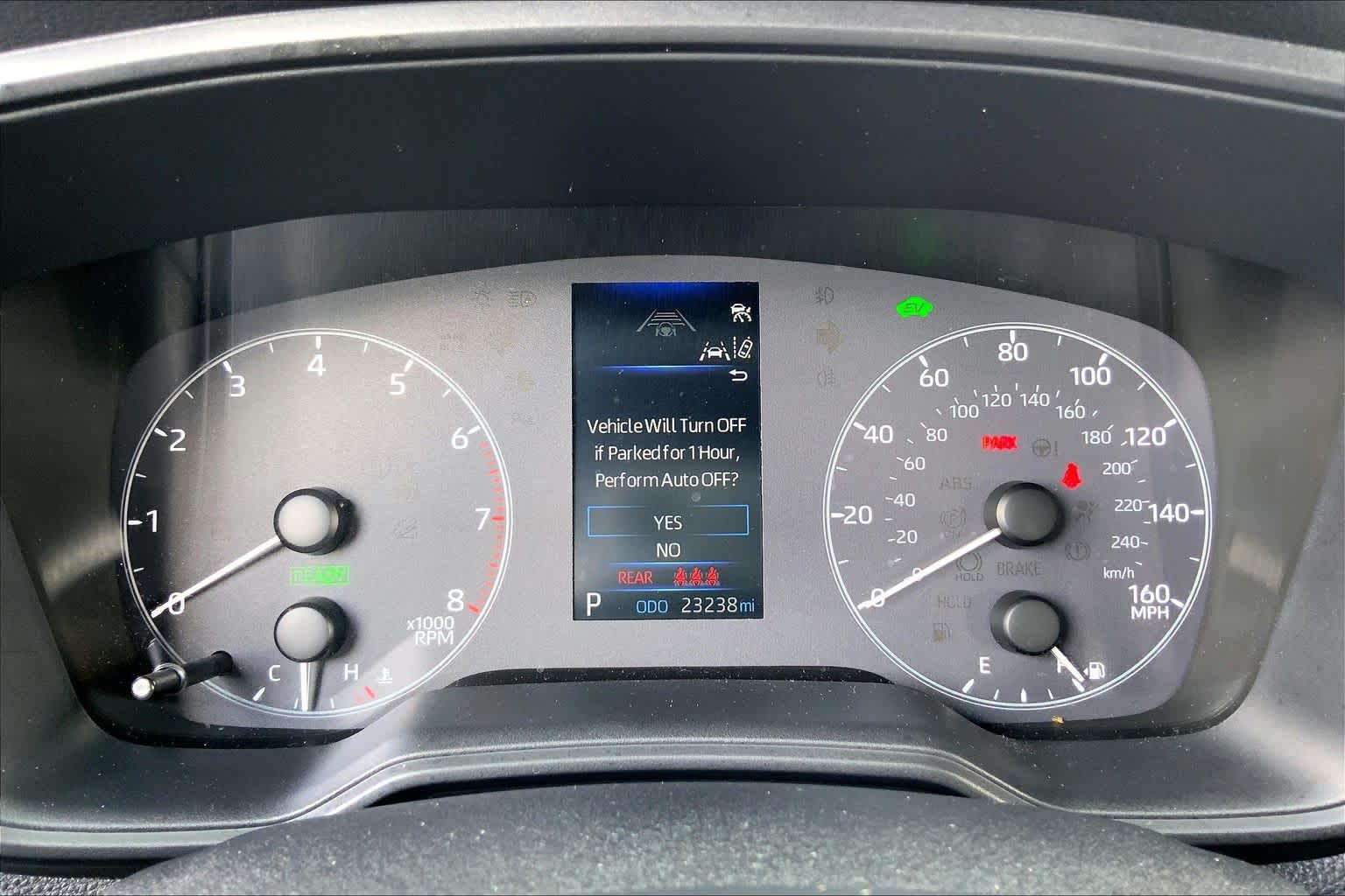 2024 Toyota Corolla Cross Hybrid S Jet Black at Group 1 Toyota Southwest
