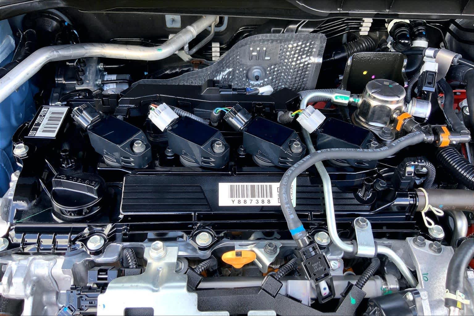 2026 Toyota Corolla Cross Hybrid XSE Cavalry Blue at AutoNation Toyota Gulf Fwy