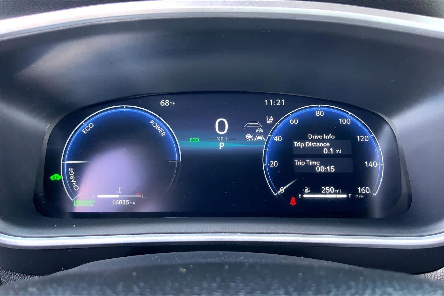 2026 Toyota Corolla Cross Hybrid XSE Cavalry Blue at AutoNation Toyota Gulf Fwy