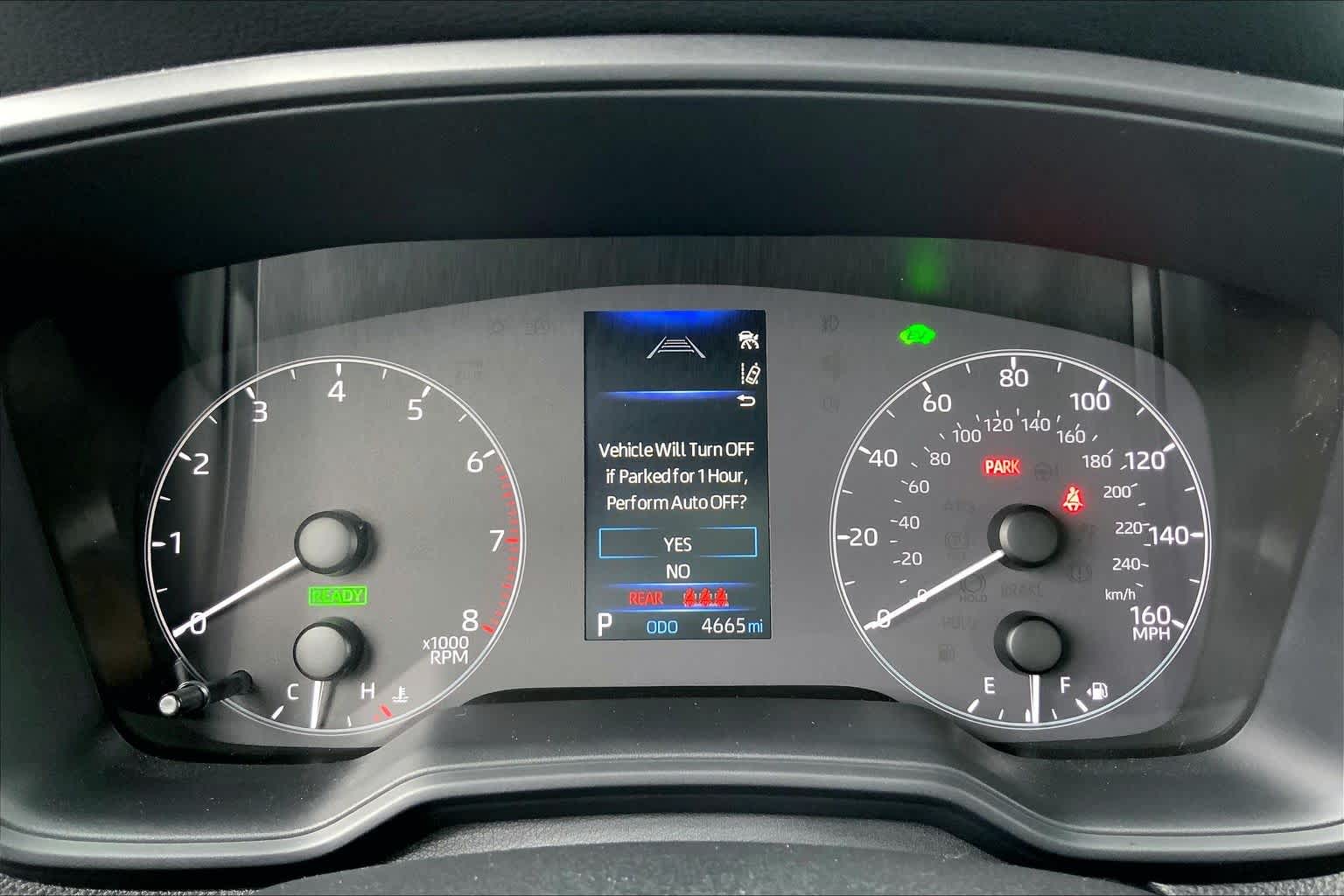 2025 Toyota Corolla Cross Hybrid S Jet Black at AutoNation Toyota Gulf Fwy