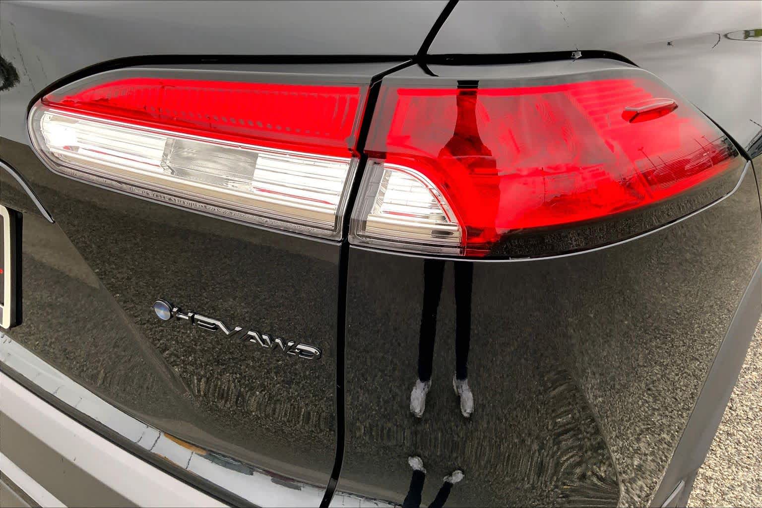2025 Toyota Corolla Cross Hybrid S Jet Black at AutoNation Toyota Gulf Fwy