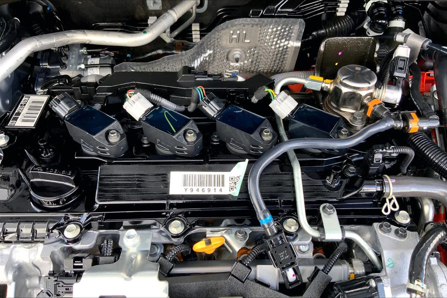2026 Toyota Corolla Cross Hybrid S Sonic Silver at Group 1 Toyota Southwest