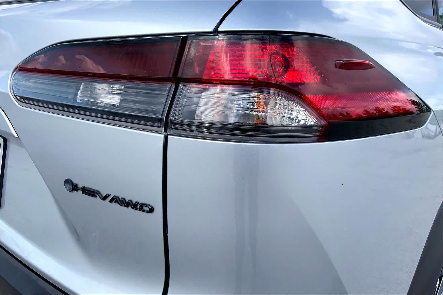 2026 Toyota Corolla Cross Hybrid S Sonic Silver at Group 1 Toyota Southwest