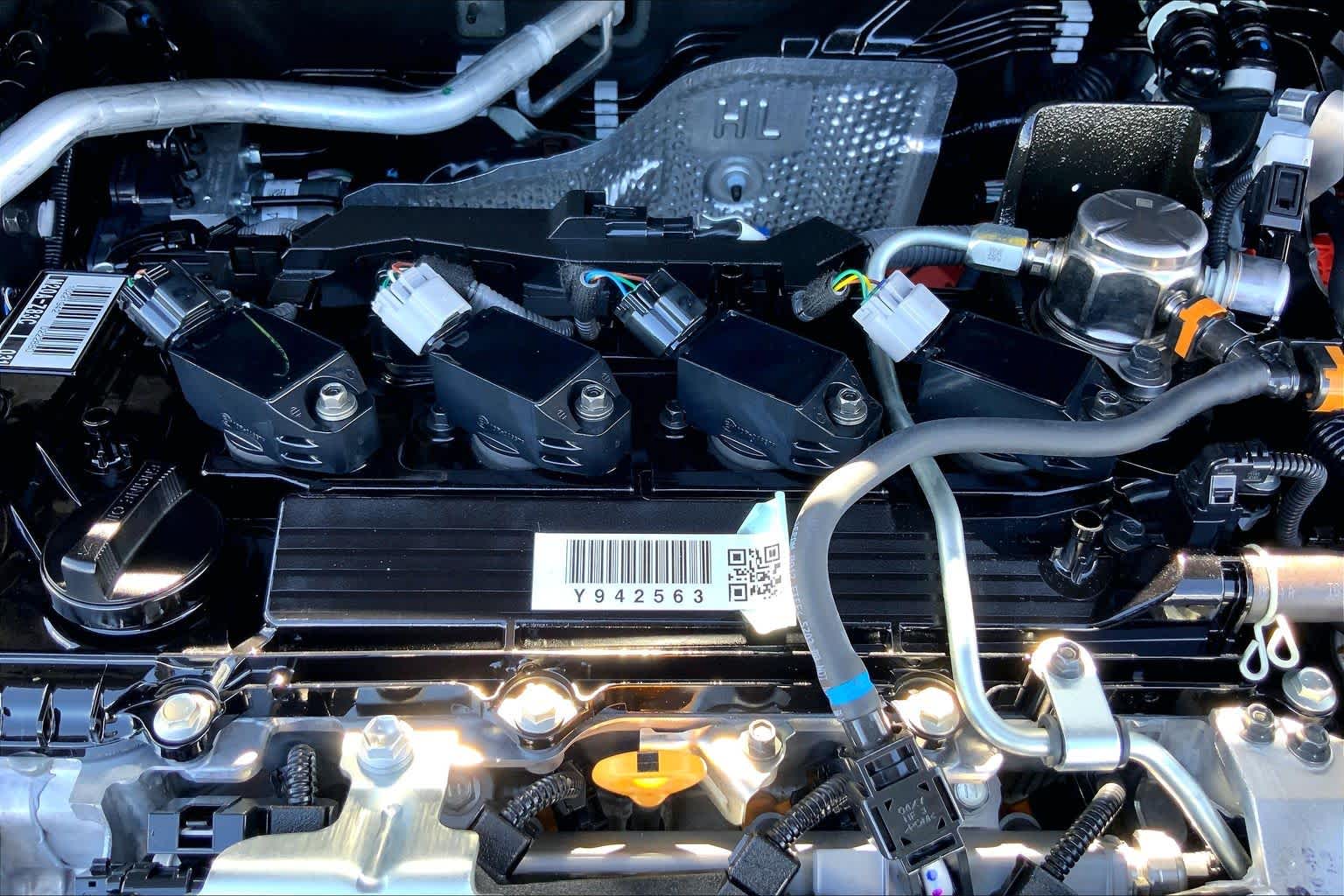 2026 Toyota Corolla Cross Hybrid XSE Jet Black at Group 1 Toyota Southwest