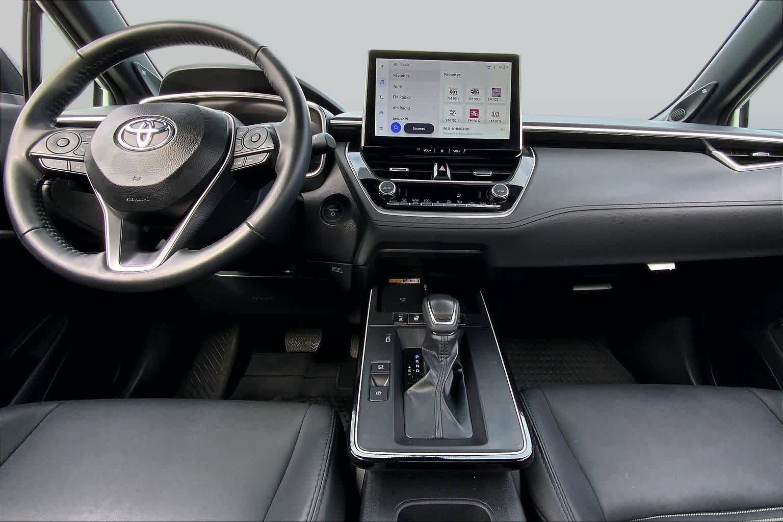 2026 Toyota Corolla Cross photo 15 of 36