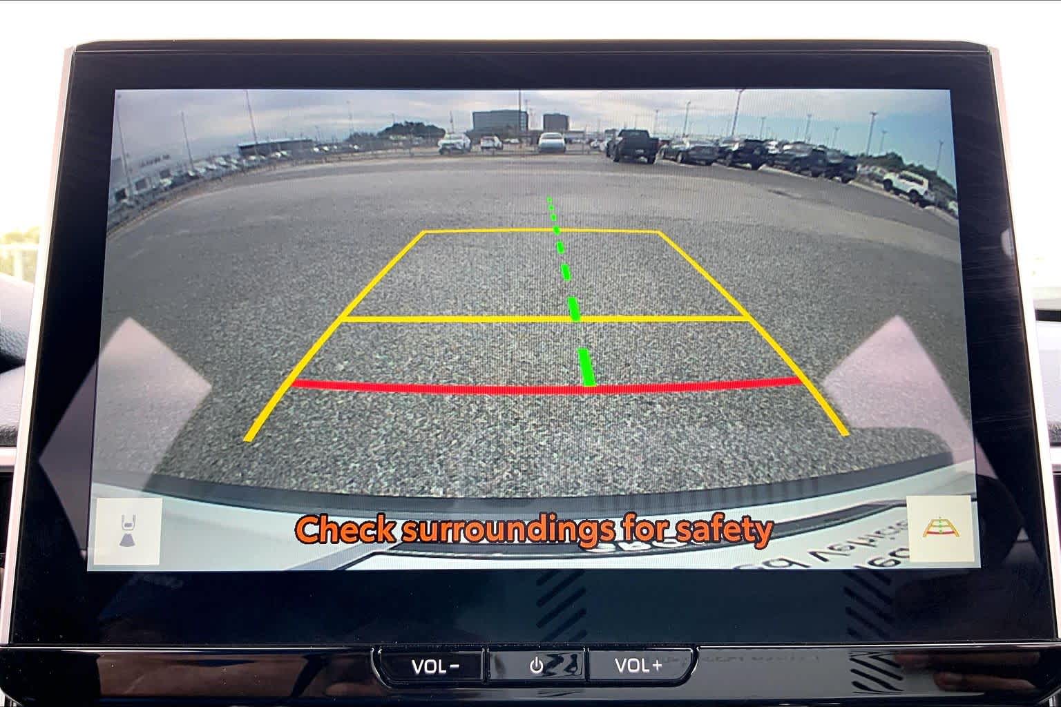2026 Toyota Corolla Cross photo 26 of 36