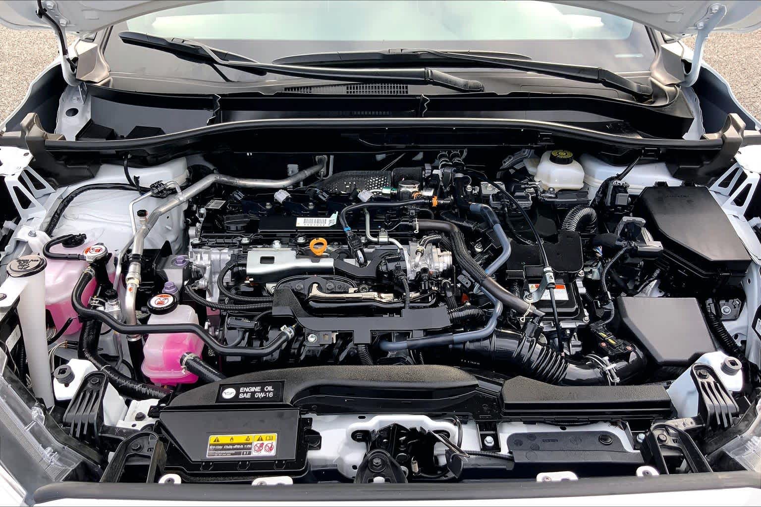 2026 Toyota Corolla Cross photo 31 of 36