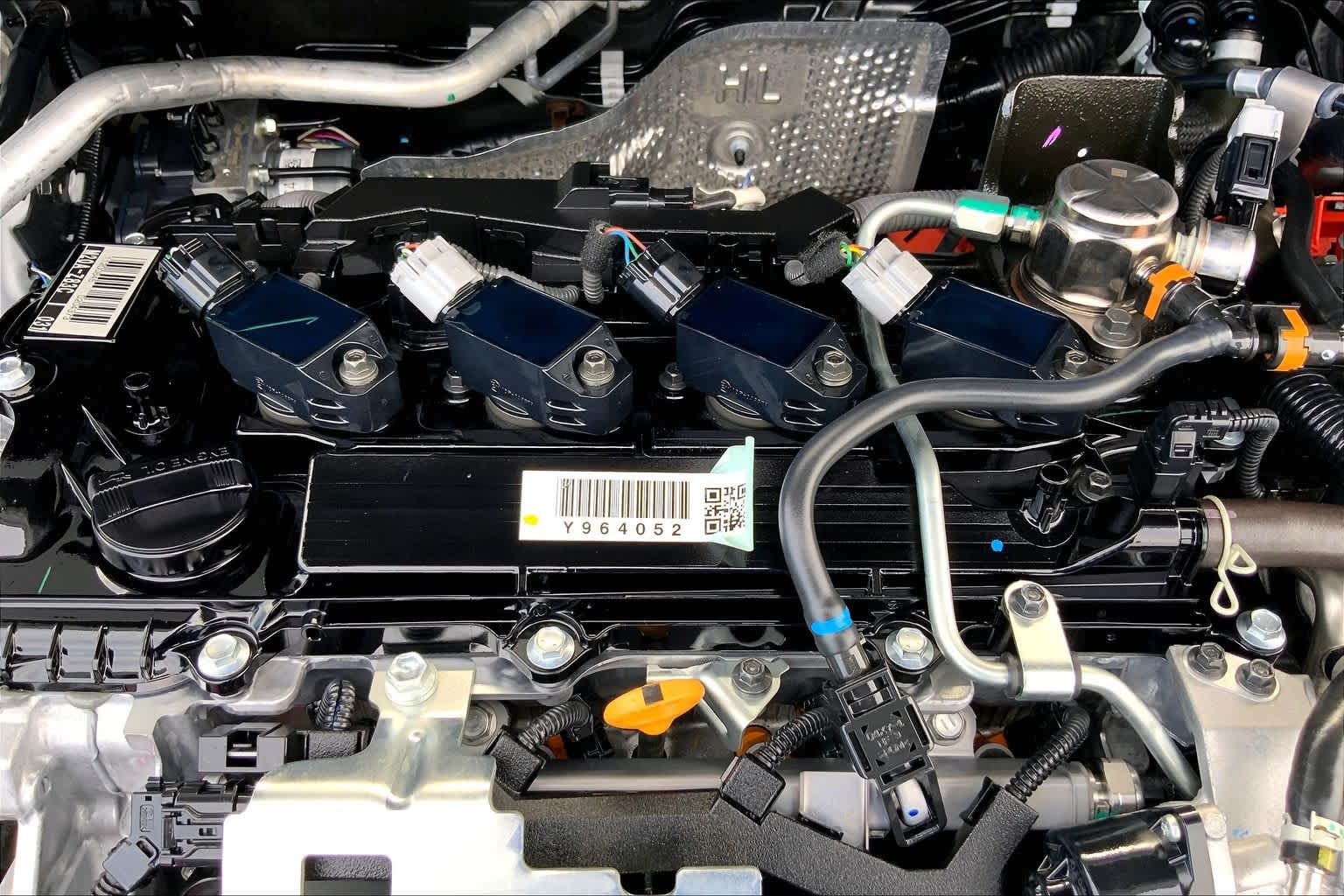 2026 Toyota Corolla Cross photo 32 of 36