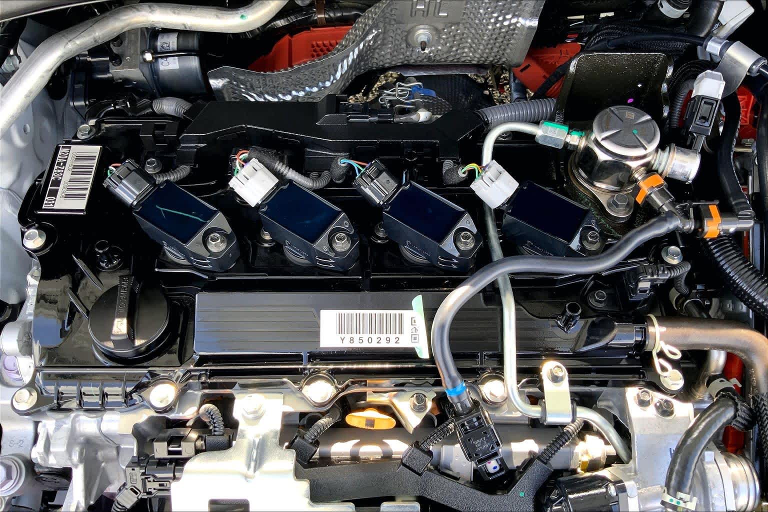 2025 Toyota Corolla Cross Hybrid Nightshade Edition Wind Chill Pearl/Jet Black at Group 1 Toyota Southwest