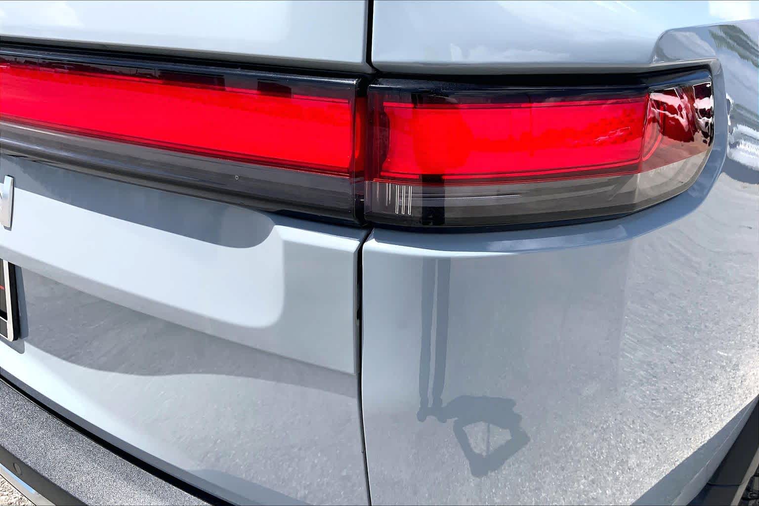 2023 Rivian R1S Adventure Limestone at Group 1 Toyota Southwest