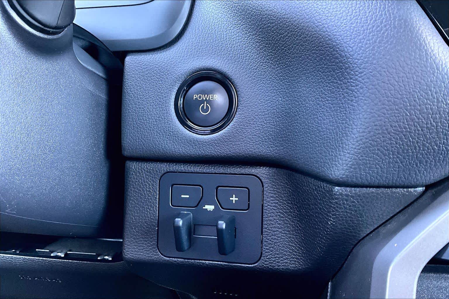 2025 Toyota Sequoia SR5 Celestial Silver Metallic at Westside Kia