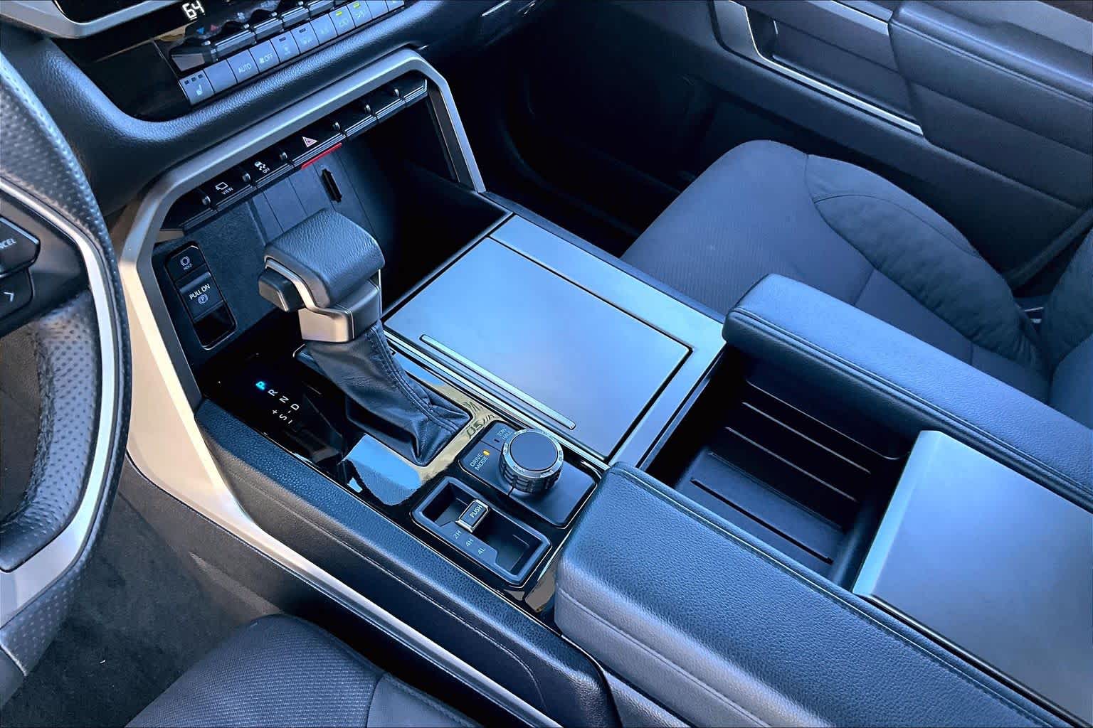 2025 Toyota Sequoia SR5 Celestial Silver Metallic at Westside Kia
