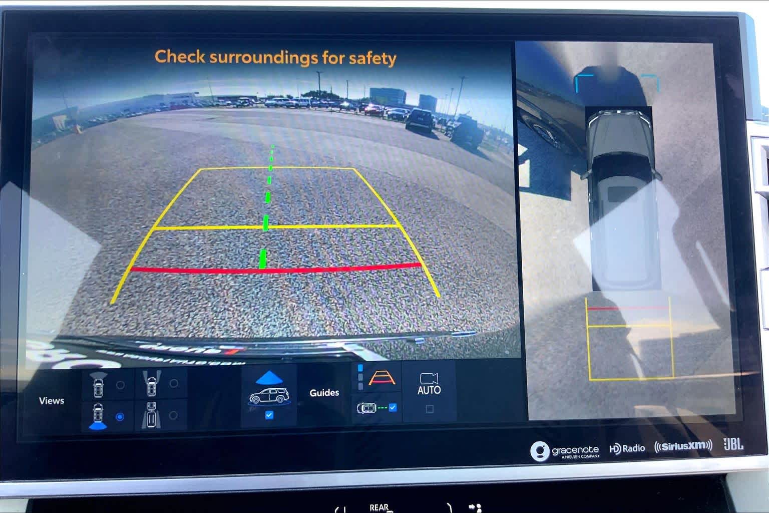 2023 Toyota Sequoia photo 26 of 36
