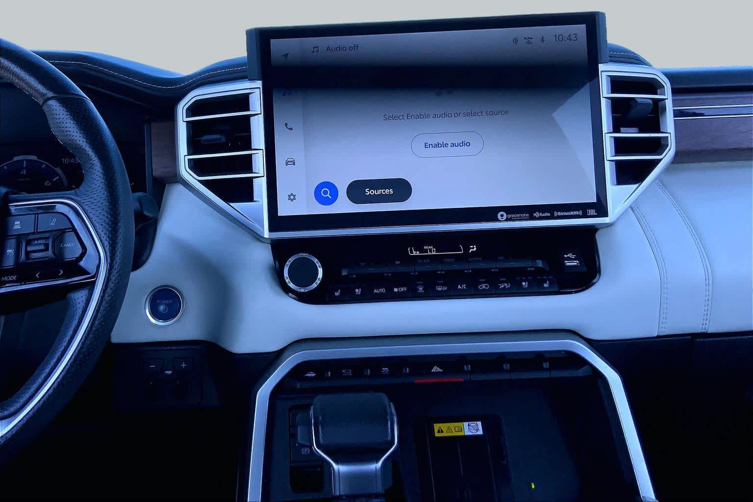 2023 Toyota Sequoia photo 7 of 36