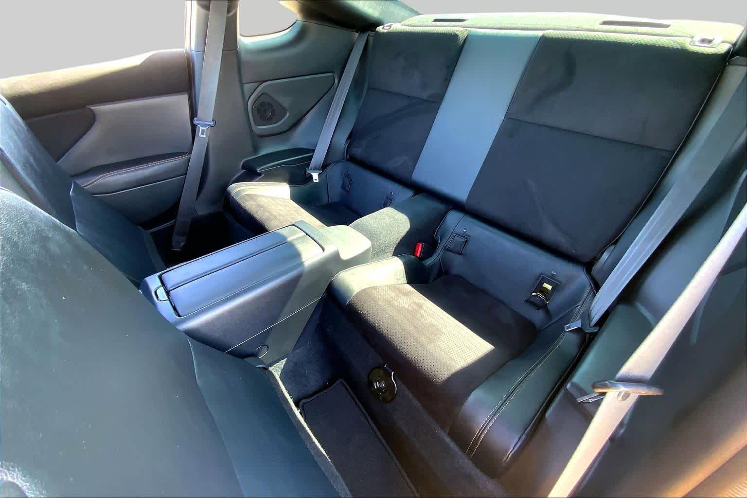 2026 Toyota GR86 photo 20 of 36