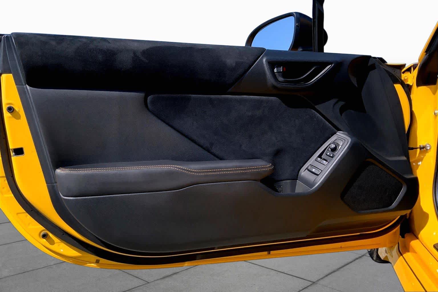 2026 Toyota GR86 photo 21 of 36