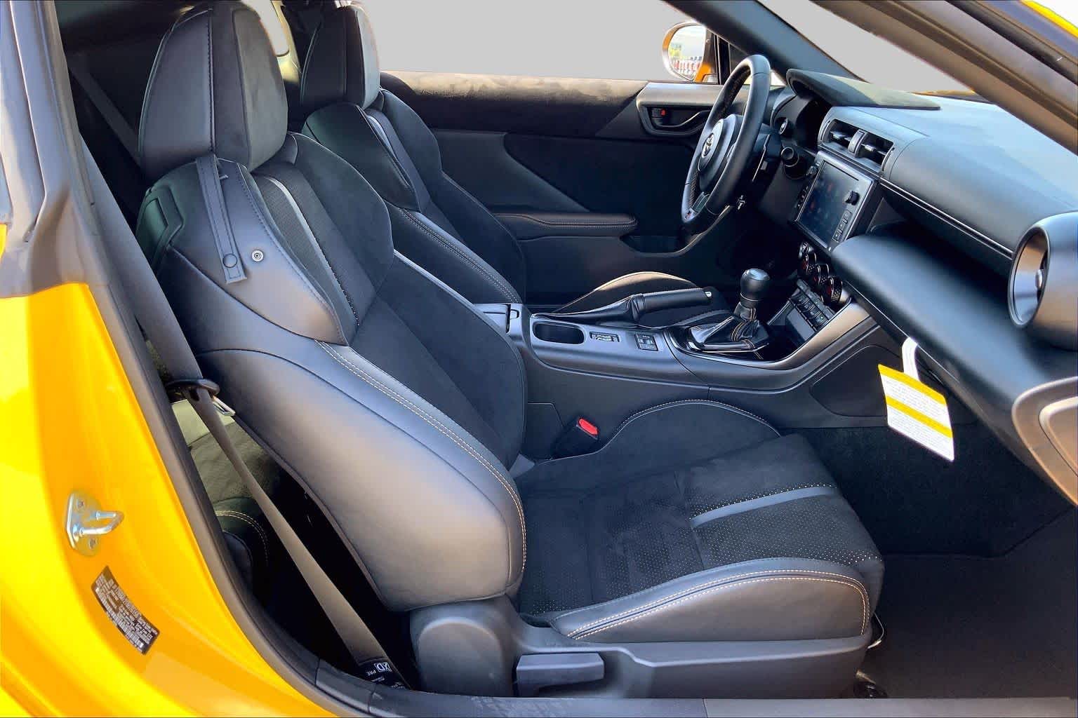 2026 Toyota GR86 photo 9 of 36