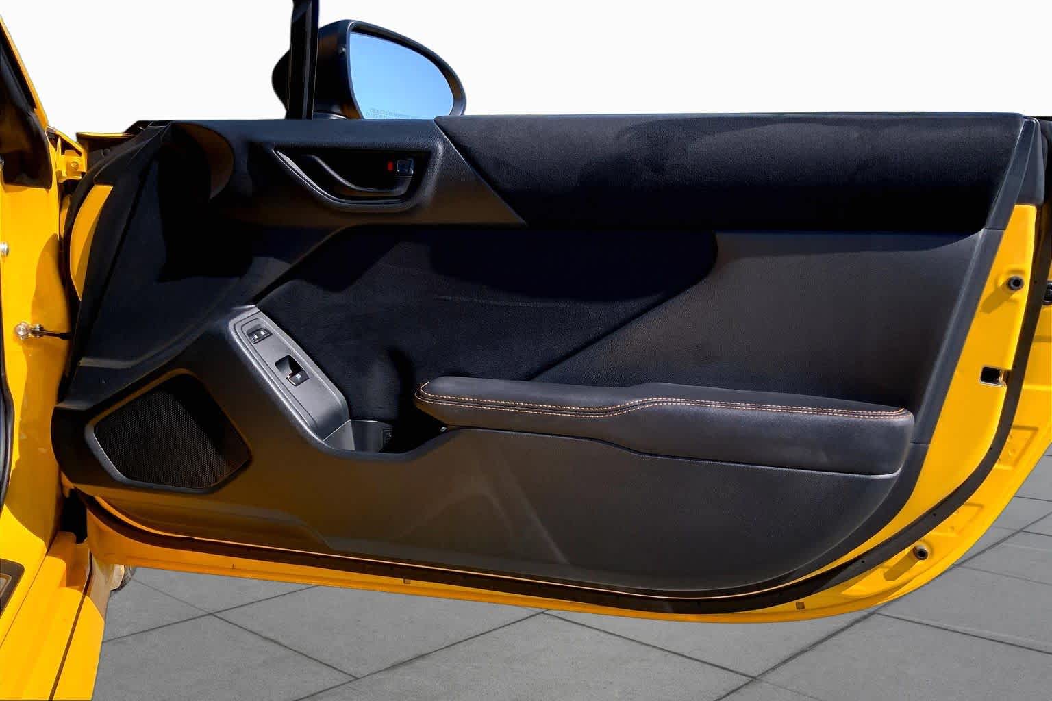 2026 Toyota GR86 photo 22 of 36