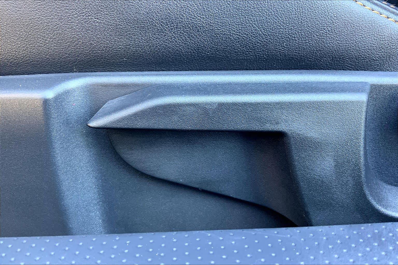 2026 Toyota GR86 photo 34 of 36