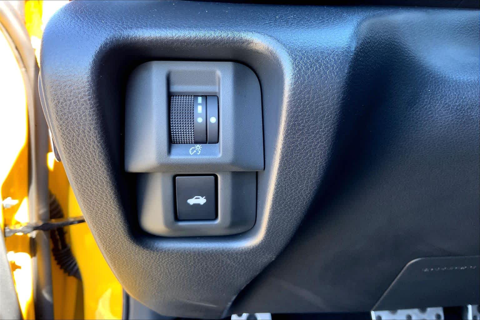 2026 Toyota GR86 photo 33 of 36