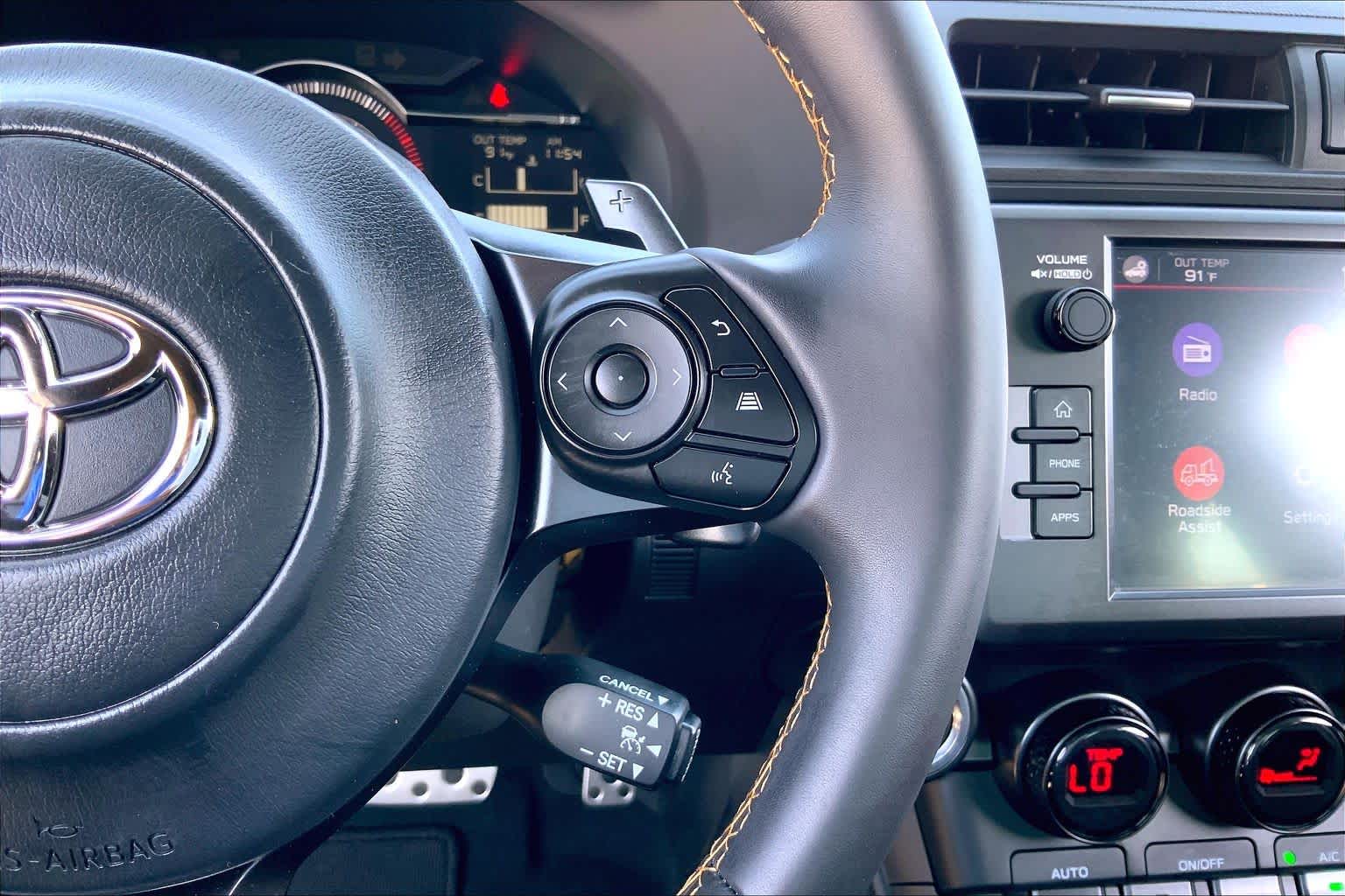 2026 Toyota GR86 photo 24 of 36