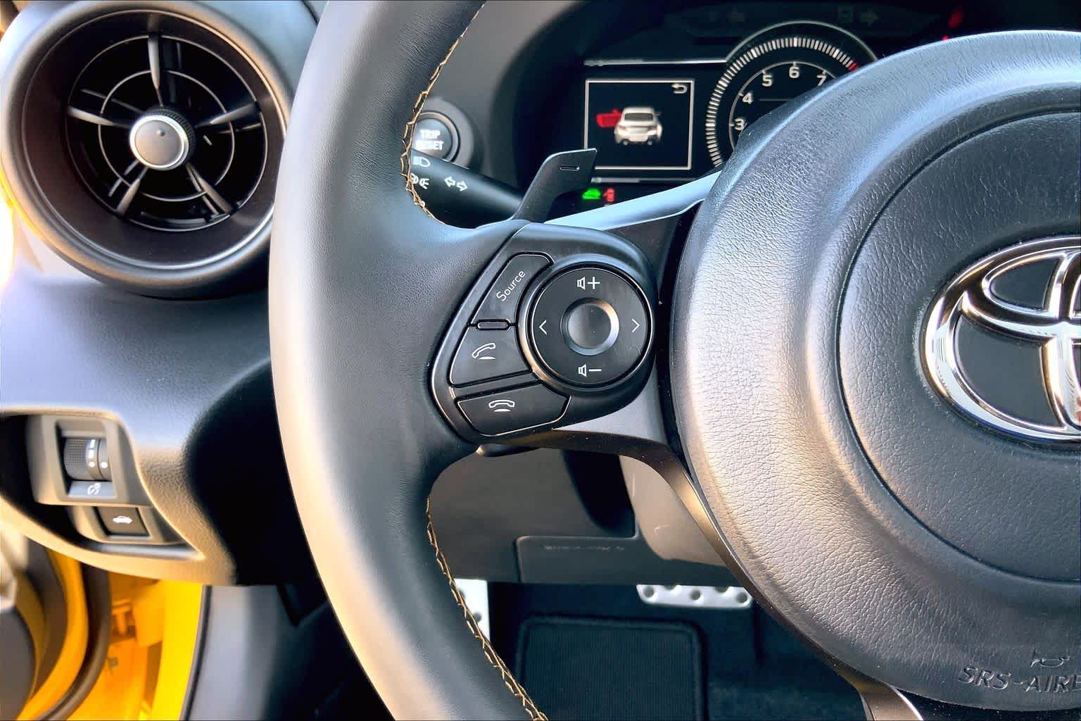 2026 Toyota GR86 photo 23 of 36