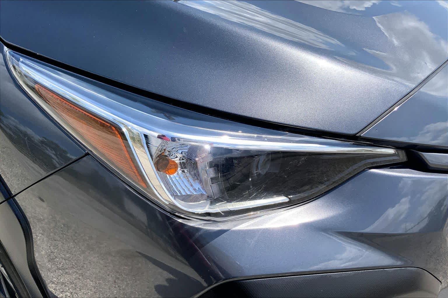2024 Subaru Crosstrek Premium Magnetite Gray Metallic at Auto Boutique Texas