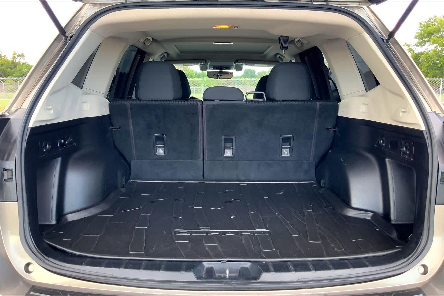 2019 Subaru Forester Premium Sepia Bronze Metallic at HGreg Houston