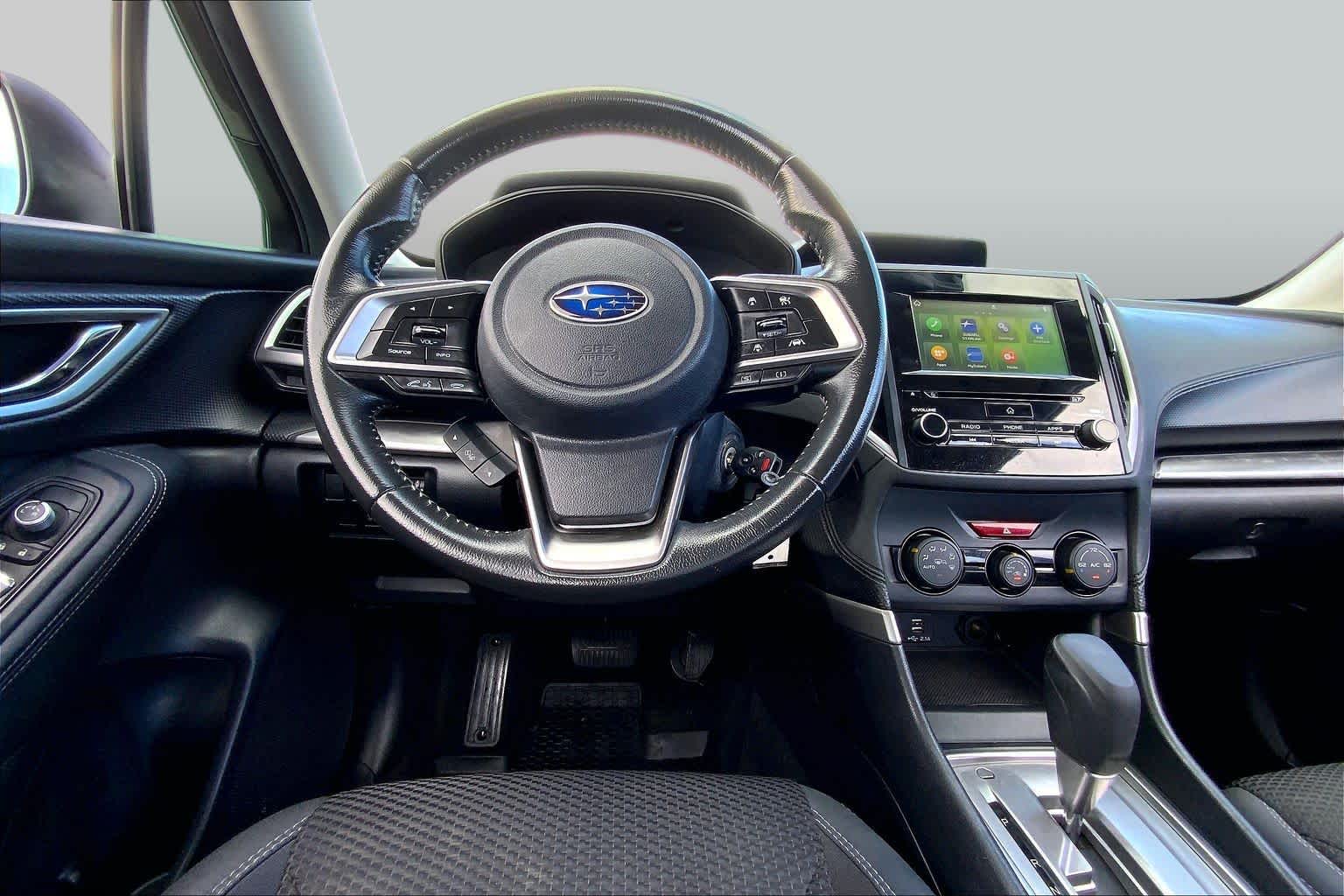 2019 Subaru Forester Premium Sepia Bronze Metallic at HGreg Houston