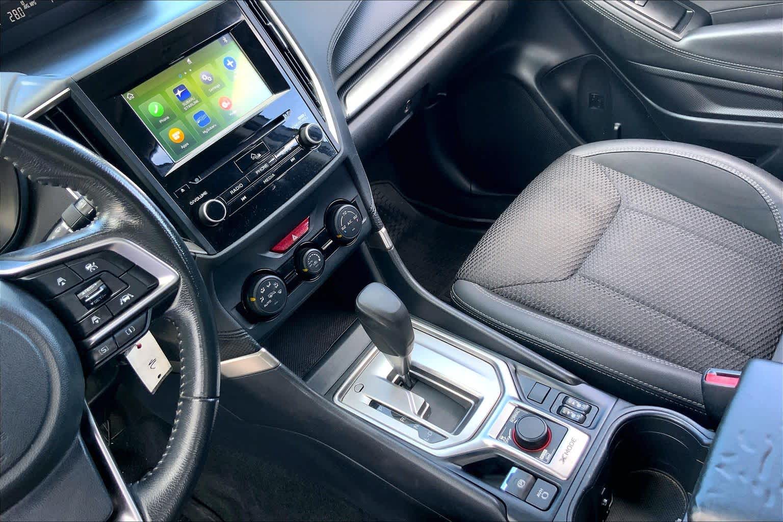 2019 Subaru Forester Premium Sepia Bronze Metallic at HGreg Houston