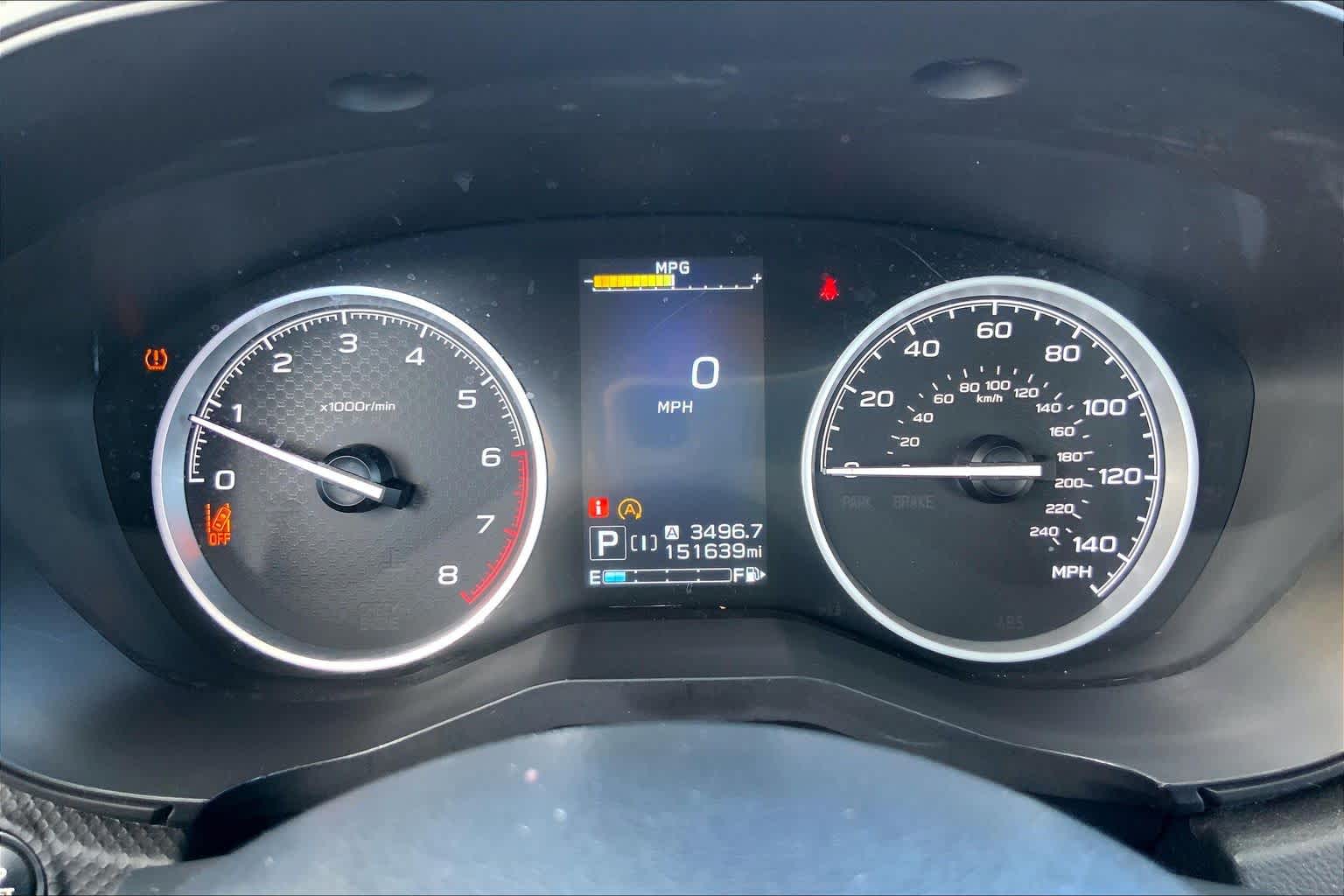 2019 Subaru Forester Premium Sepia Bronze Metallic at HGreg Houston