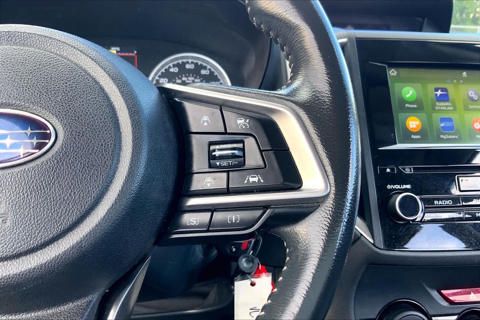 2019 Subaru Forester Premium Sepia Bronze Metallic at HGreg Houston