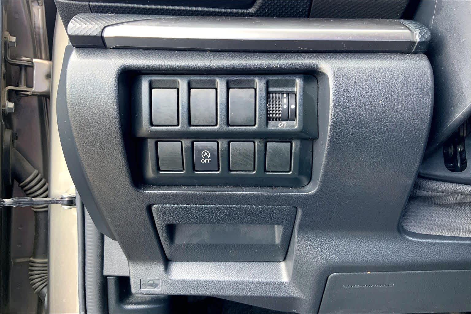 2019 Subaru Forester Premium Sepia Bronze Metallic at HGreg Houston
