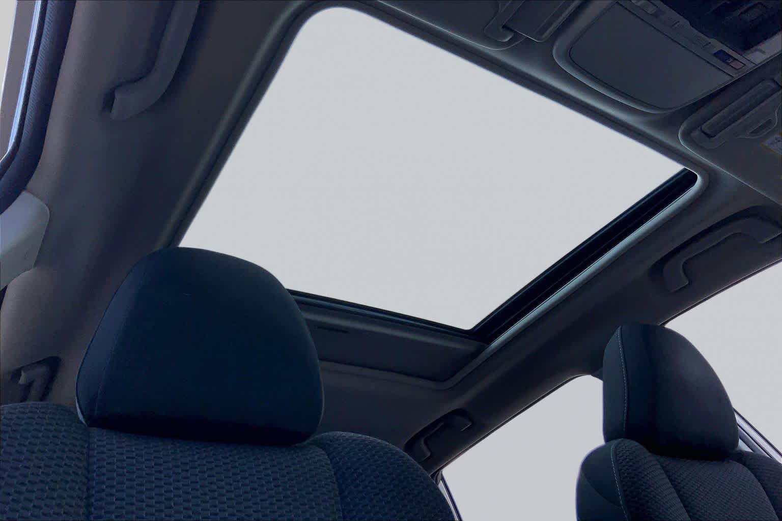 2019 Subaru Forester Premium Sepia Bronze Metallic at HGreg Houston