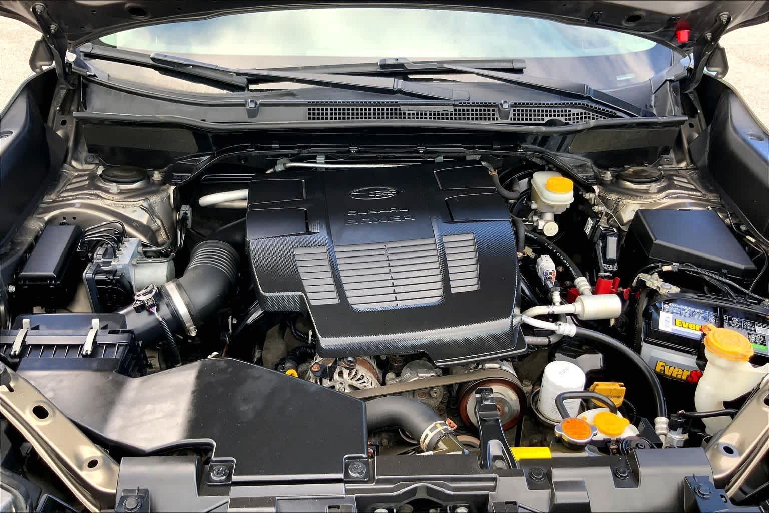 2019 Subaru Forester Premium Sepia Bronze Metallic at HGreg Houston