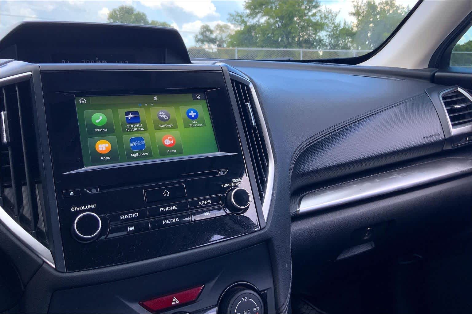 2019 Subaru Forester Premium Sepia Bronze Metallic at HGreg Houston