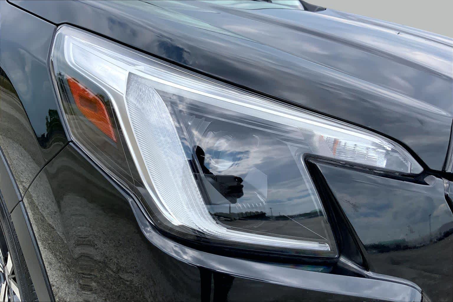 2023 Subaru Forester Limited Crystal Black Silica at HGreg Houston