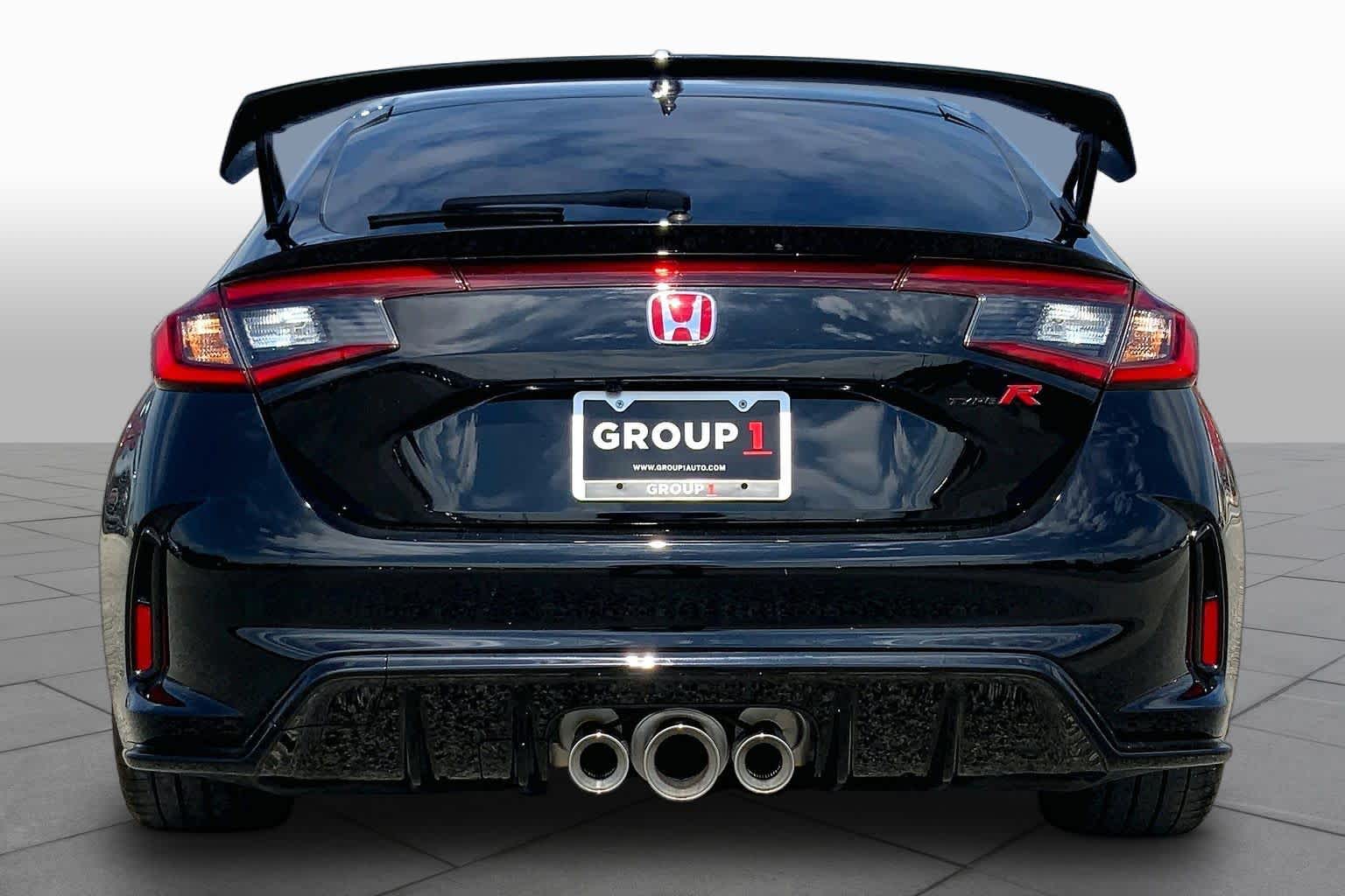 2024 Honda Civic photo 5 of 36
