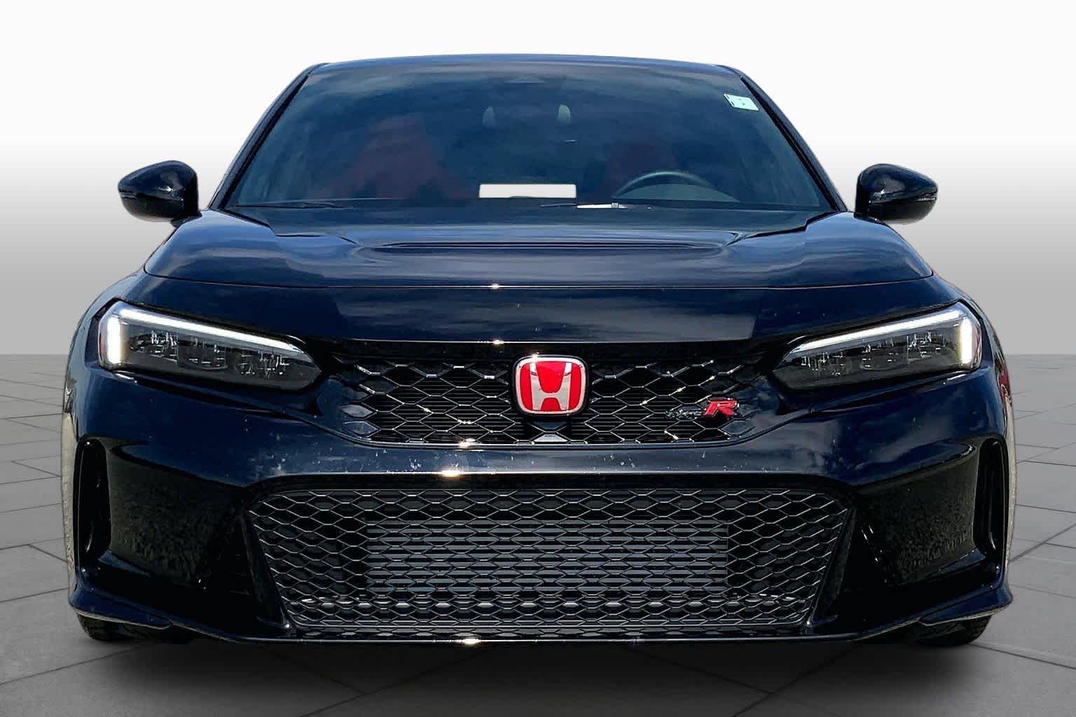 2024 Honda Civic photo 4 of 36