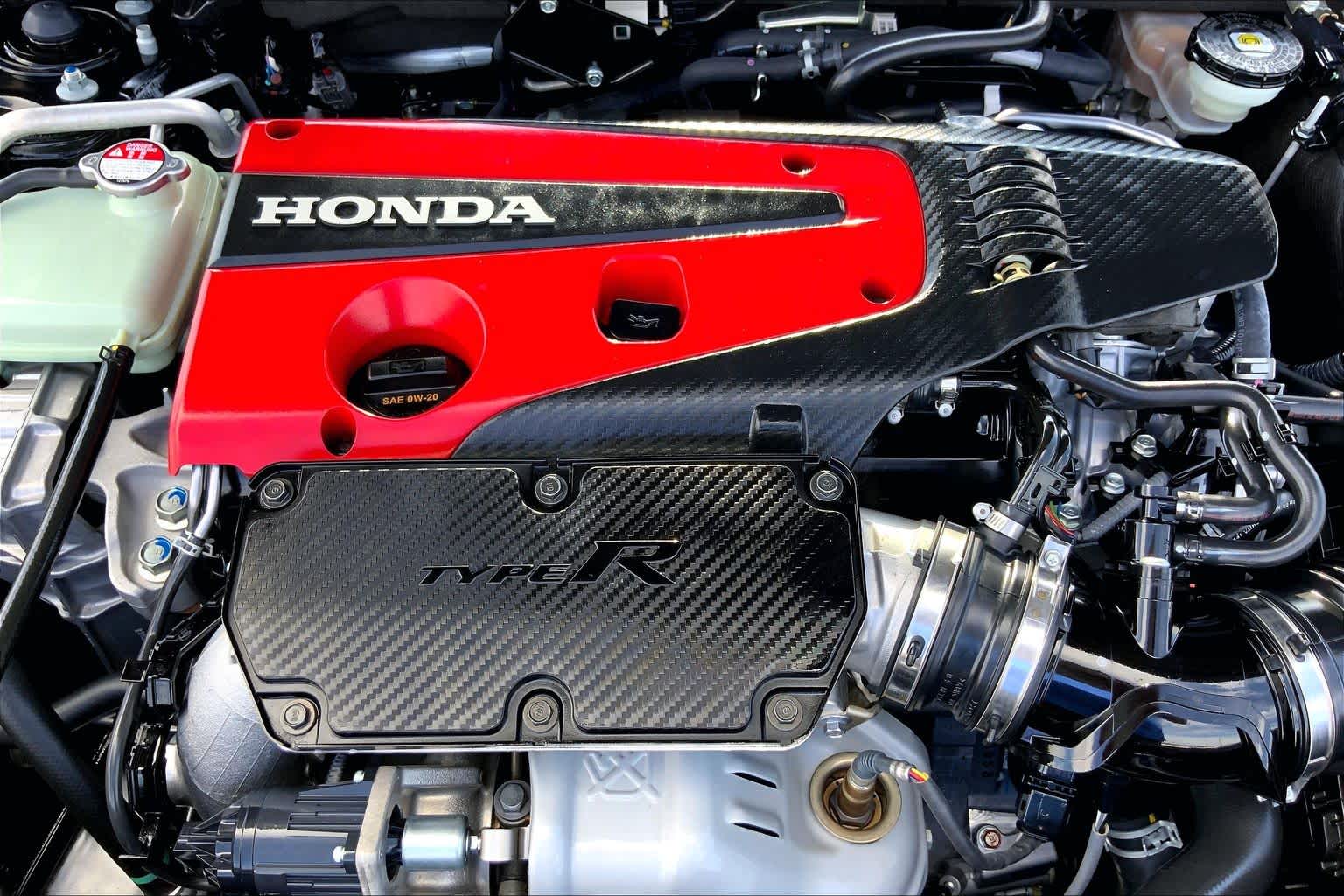 2024 Honda Civic photo 32 of 36