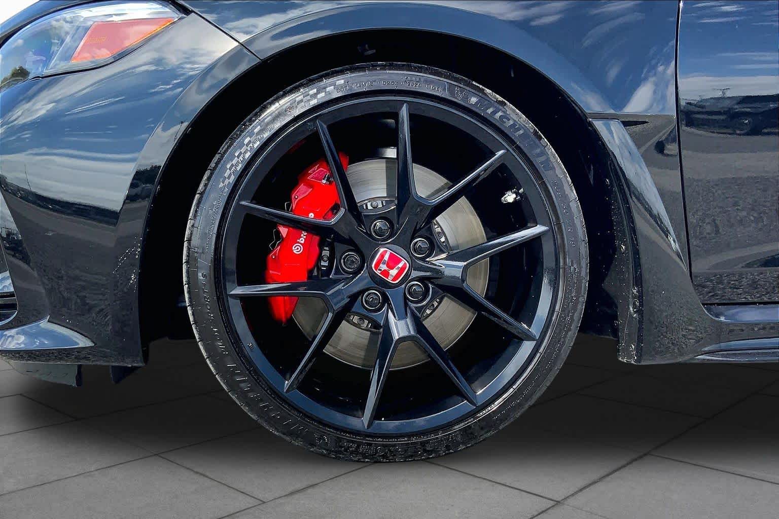 2024 Honda Civic photo 11 of 36
