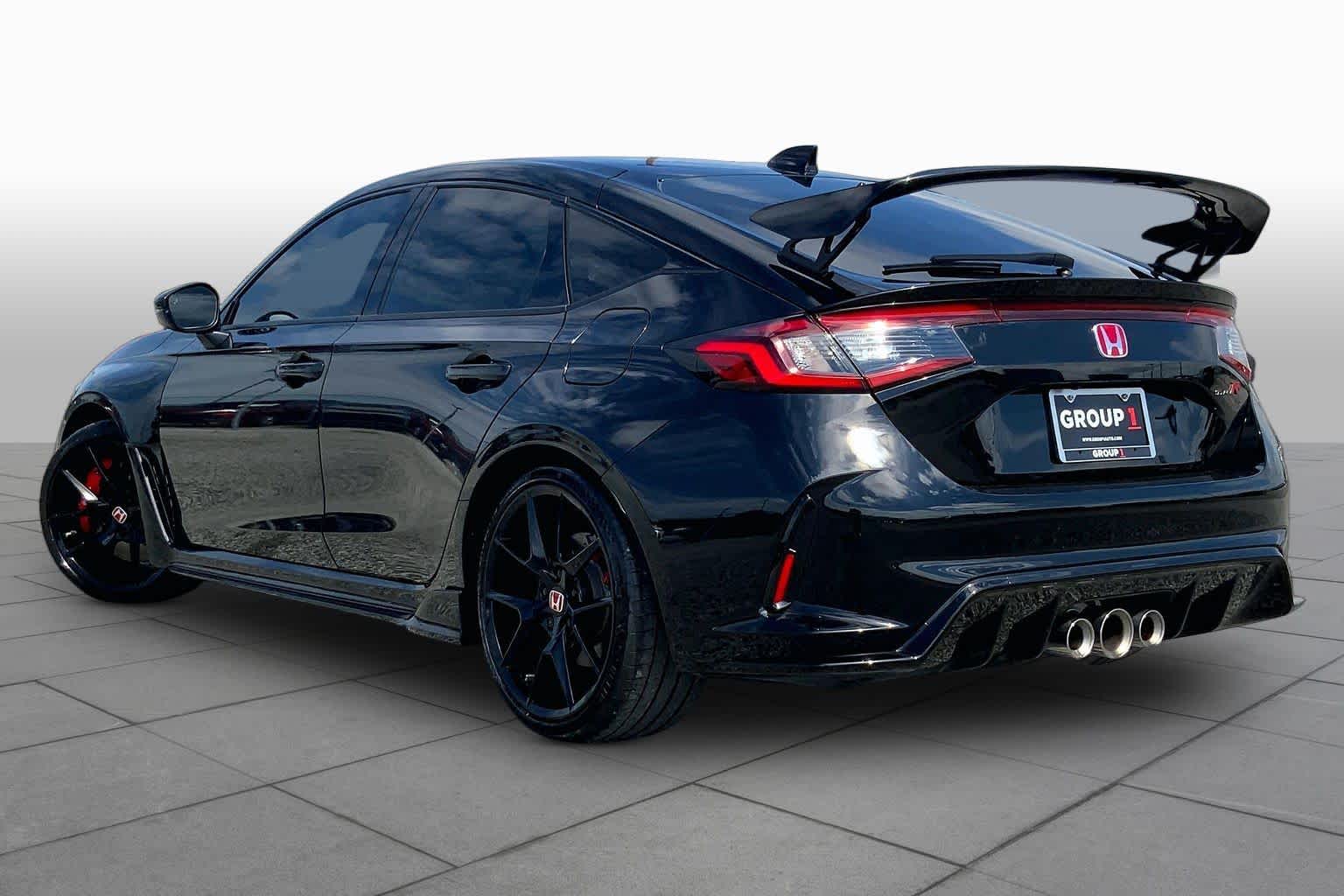 2024 Honda Civic photo 12 of 36