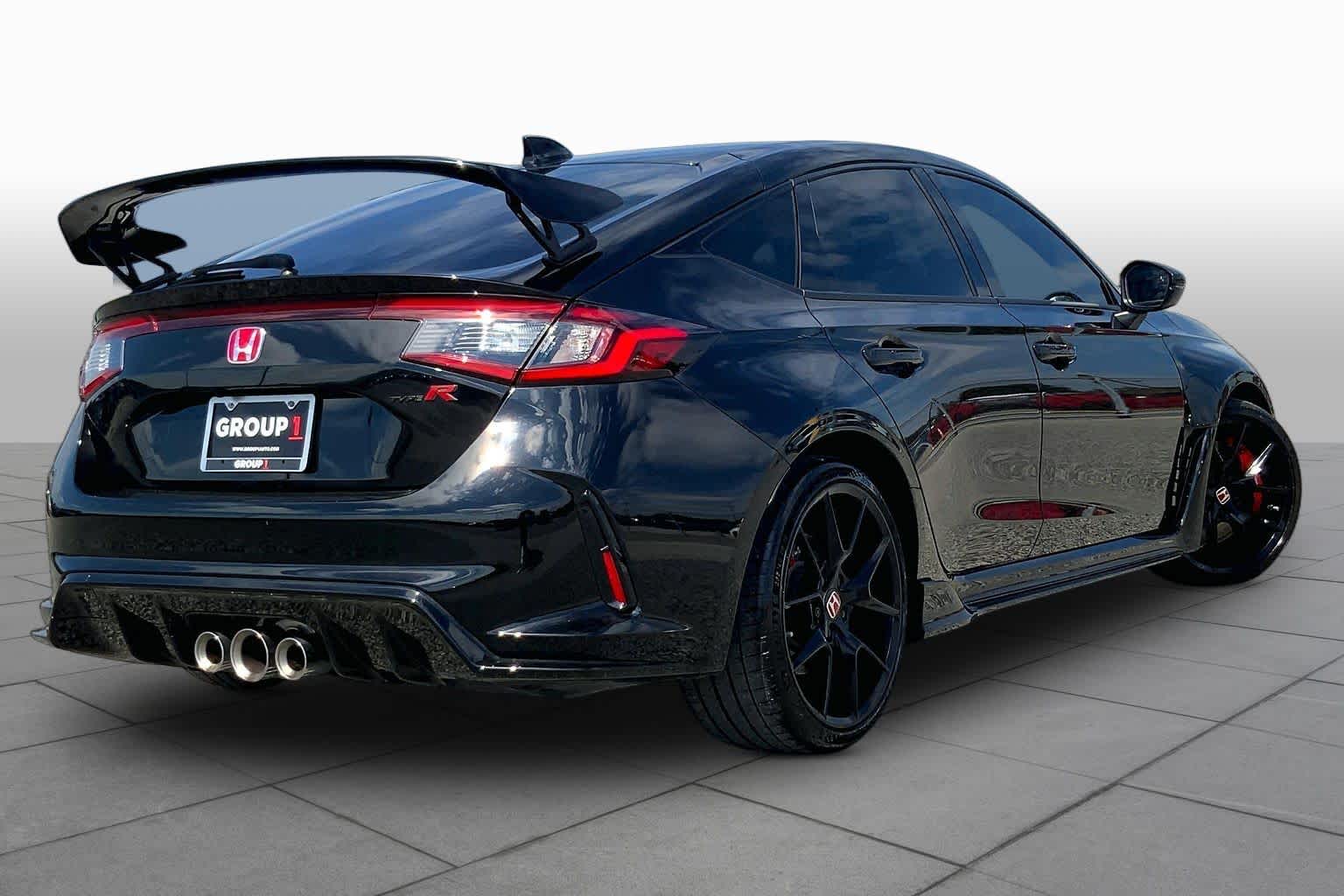 2024 Honda Civic photo 13 of 36
