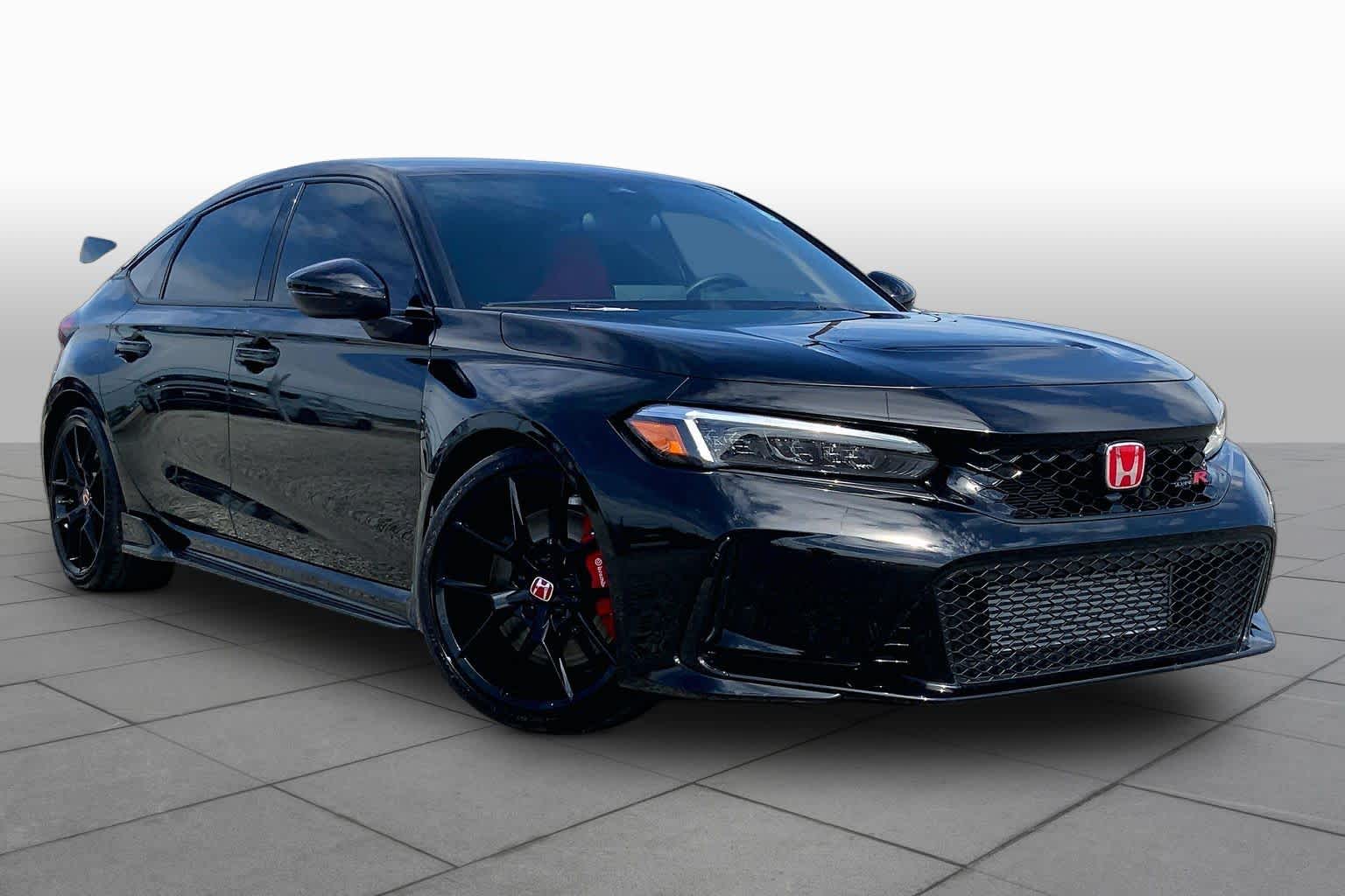 2024 Honda Civic photo 3 of 36