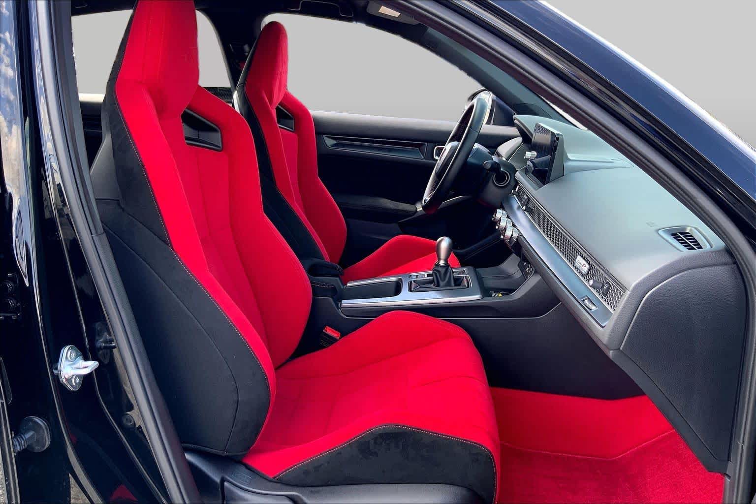 2024 Honda Civic photo 9 of 36