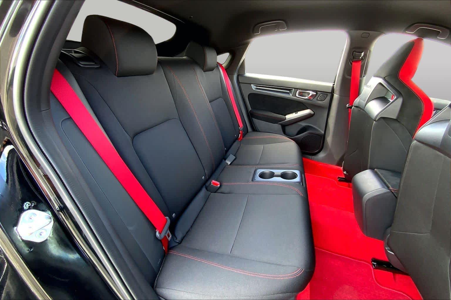 2024 Honda Civic photo 19 of 36
